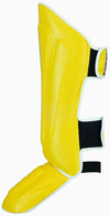 MIRARI® MMA // Muay Thai // Kickboxing Shinguards