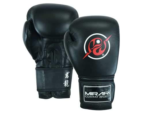 MIRARI® Boxing Gloves