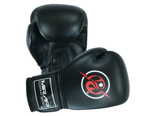 MIRARI® Boxing Gloves