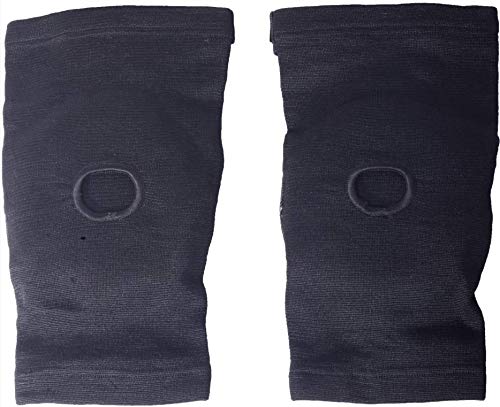 MIRARI® Knee Pads Black