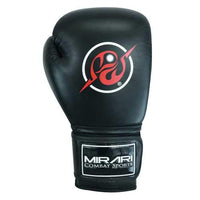MIRARI® Boxing Gloves