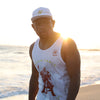 MIRARI® // Divine Warrior® Collection, White Gold Hat