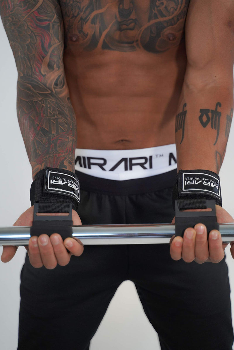 MIRARI® 2 Inch Steel Hook