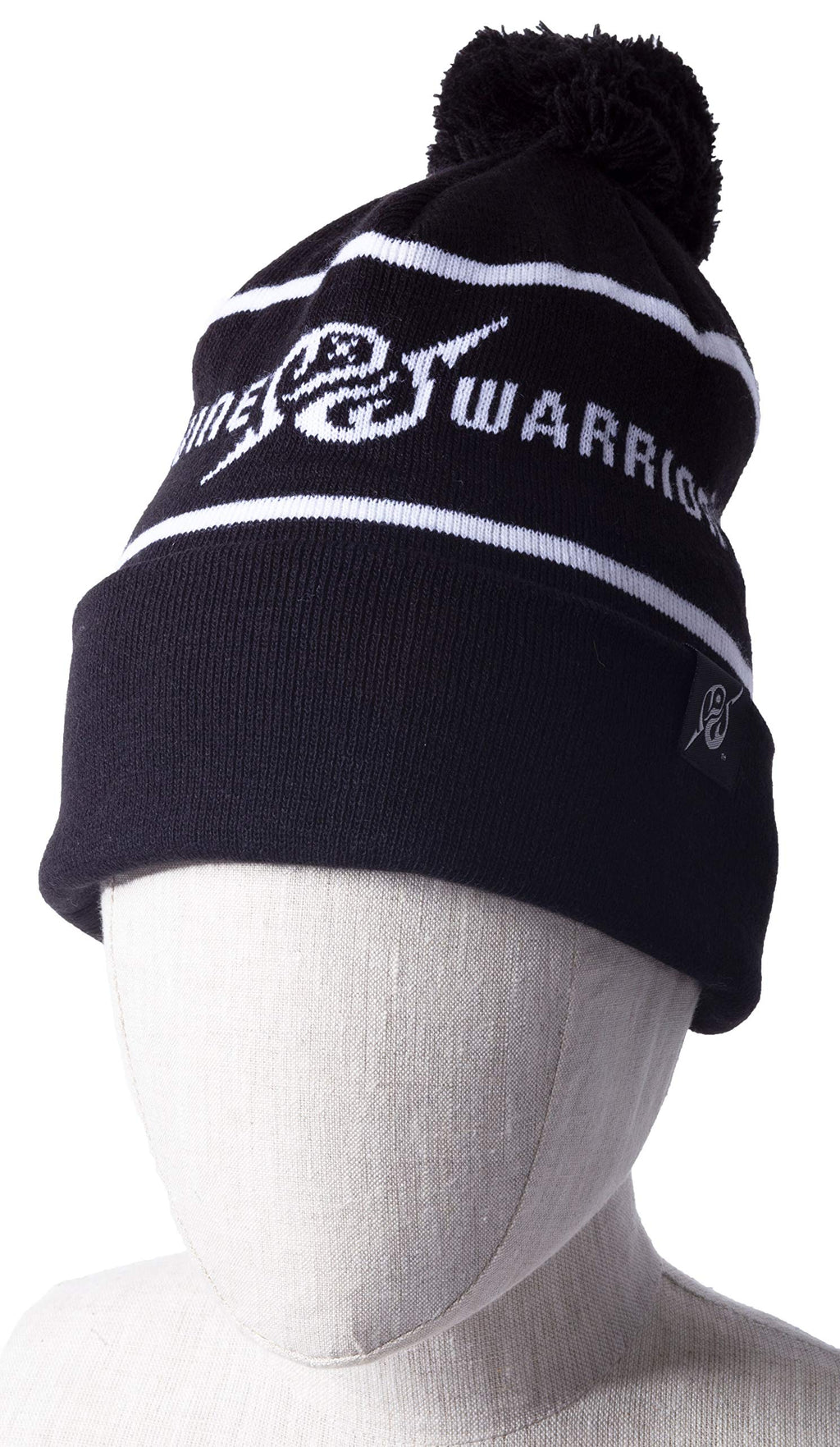 MIRARI® // Divine Warrior® Collection, White Lining, Shape: Winter