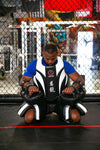 MIRARI® Boxing Body Protector Lightweight Version