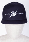 MIRARI® // Divine Warrior® Collection, Black White Hat