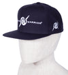 MIRARI® // Divine Warrior® Collection, Black White Hat