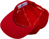 MIRARI® // Divine Warrior® Collection, Red Gold Hat