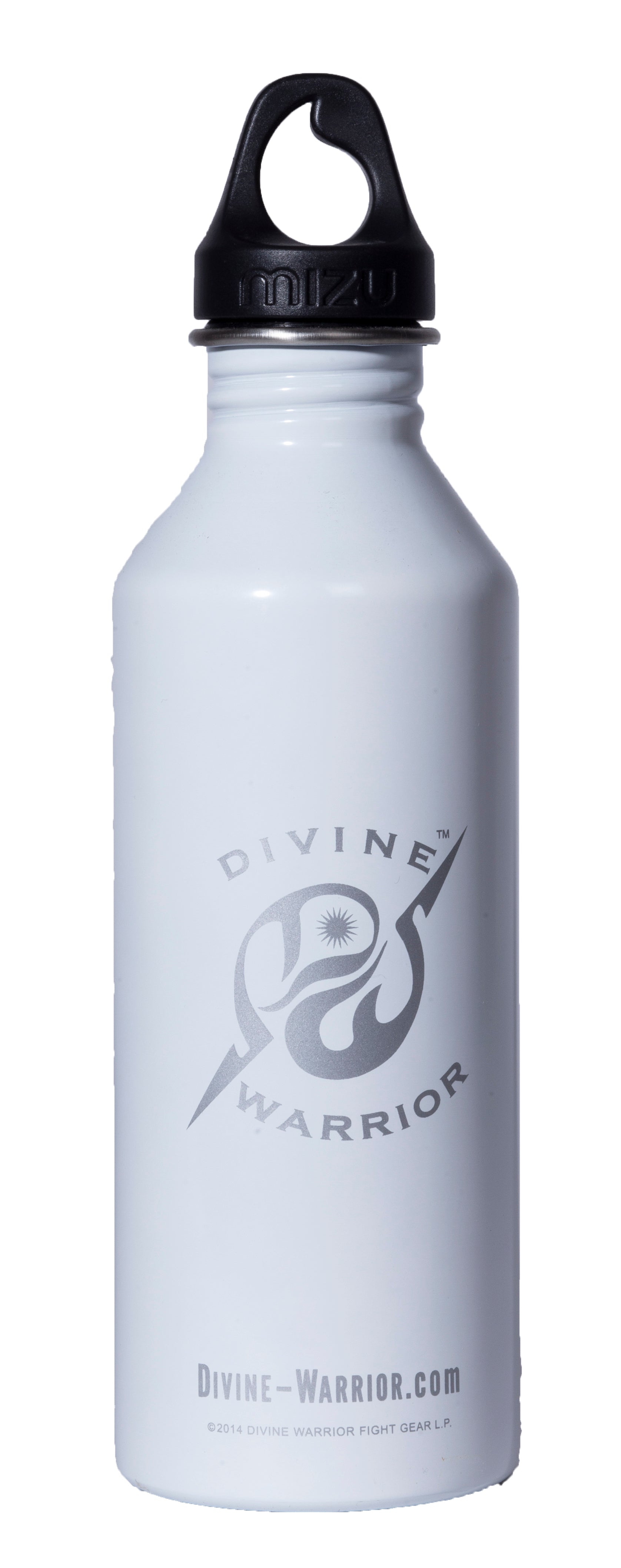 MIRARI® // Divine Warrior ® Water Bottle Set of 3 – MIRARI®️