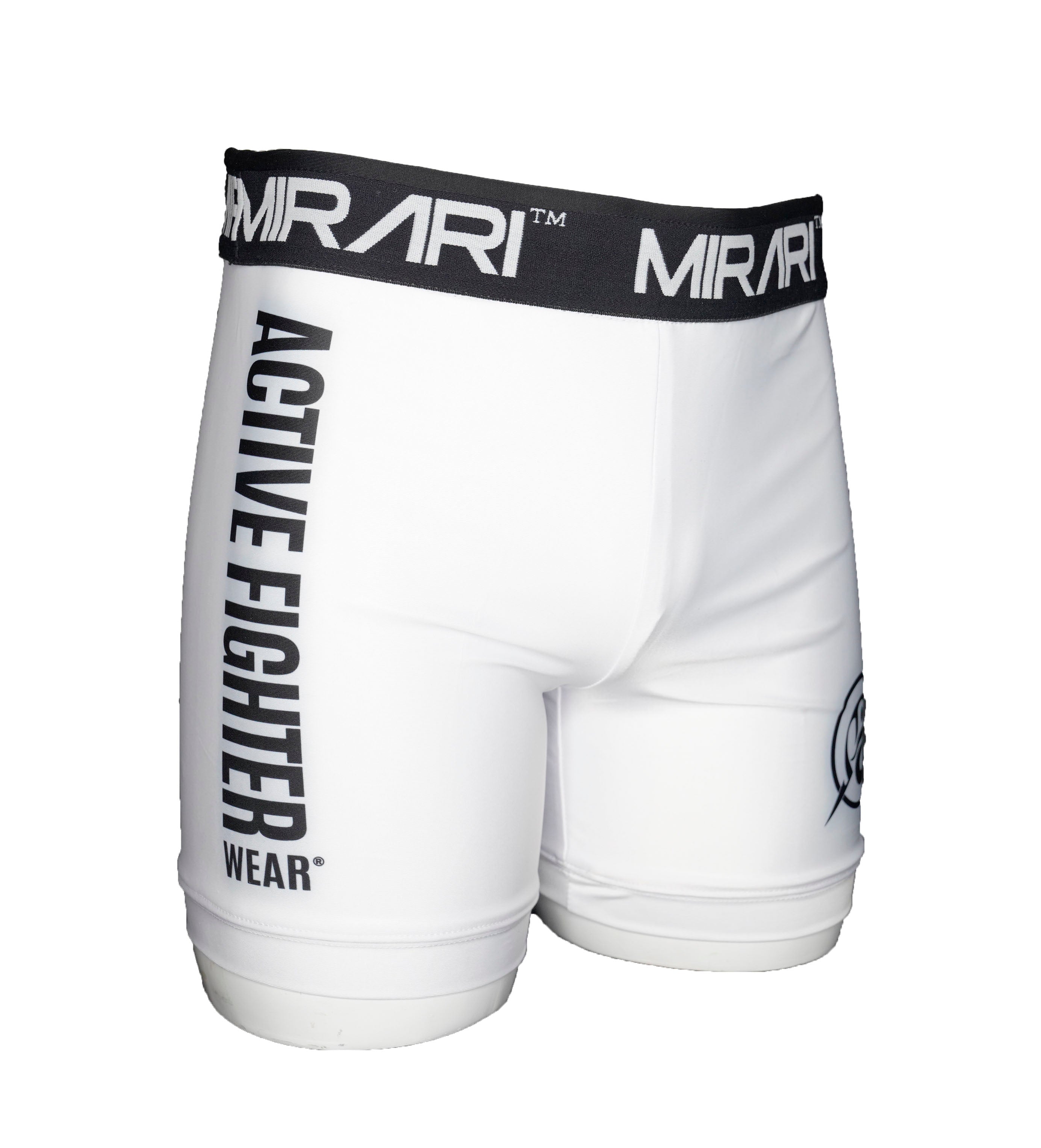 Vale tudo compression shorts shop