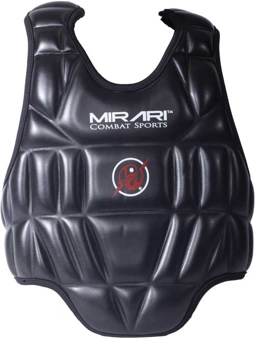 MIRARI® Sparring Chest Protector