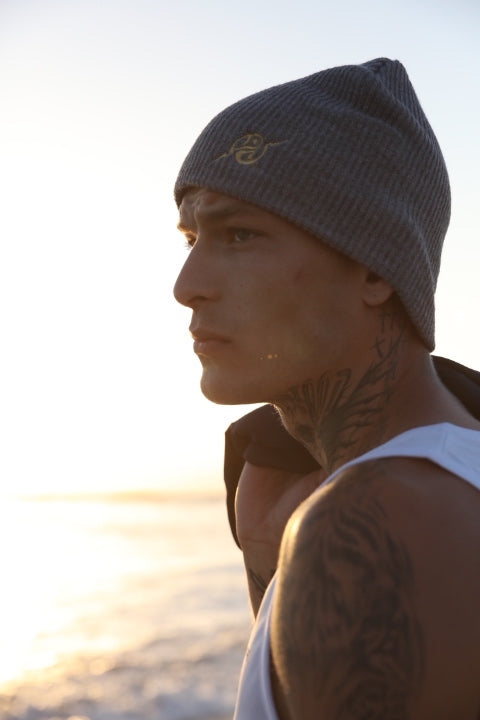 MIRARI® // Divine Warrior® Collection, Gold Lining, Shape: Cone Skull